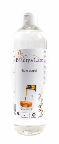 Beauty & Care Rhum arôme sauna
