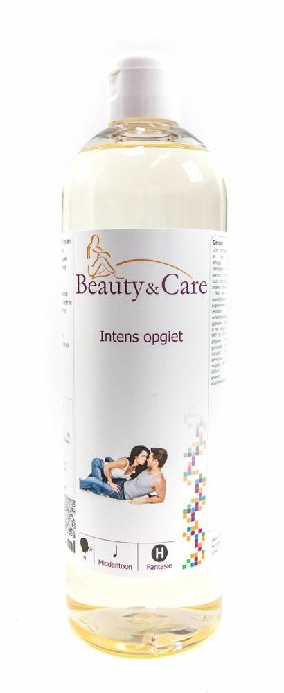 Beauty & Care Intens arôme sauna Beauty & Care Intens arôme sauna