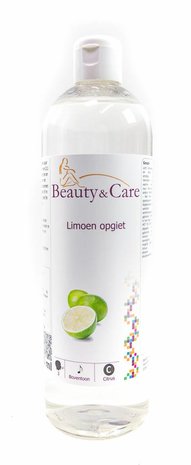 Beauty & Care Limetten aufguss Beauty & Care Limetten aufguss