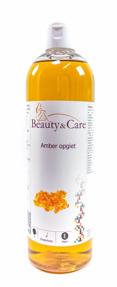 Beauty & Care Amber sauna aroma Beauty & Care Amber sauna aroma