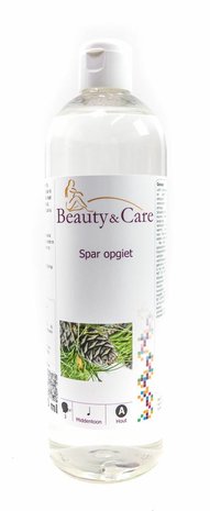 Beauty & Care Spruce sauna aroma Beauty & Care Spruce sauna aroma