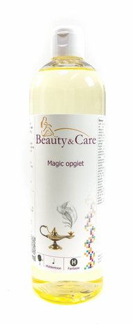 Beauty & Care Magic sauna aroma Beauty & Care Magic sauna aroma