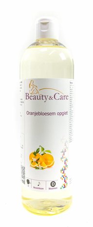 Beauty & Care Orangenblüten aufguss Beauty & Care Orangenblüten aufguss