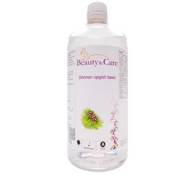 Beauty & Care Dennen opgiet basic Beauty & Care Dennen opgiet basic