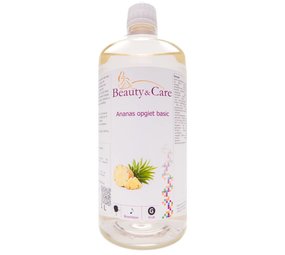 Beauty & Care Ananas opgiet basic Beauty & Care Ananas opgiet basic