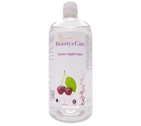 Beauty & Care Cerises arôme sauna de base Beauty & Care Cerises arôme sauna de base