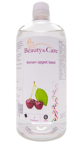 Beauty & Care Cerises arôme sauna de base Beauty & Care Cerises arôme sauna de base