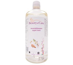 Beauty & Care Amandelbloesem opgiet basic Beauty & Care Amandelbloesem opgiet basic