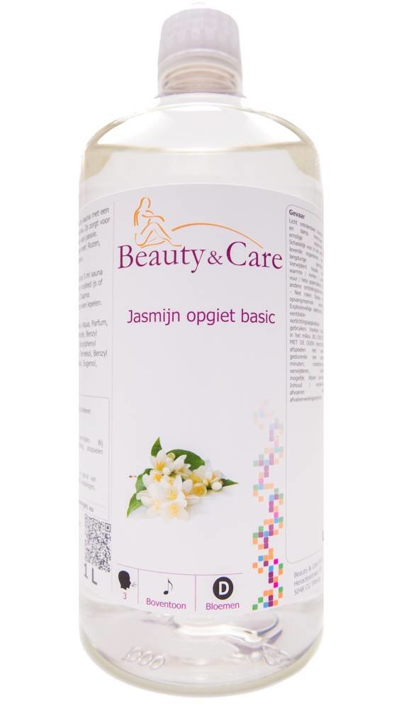 Beauty & Care Jasmijn opgiet basic Beauty & Care Jasmijn opgiet basic