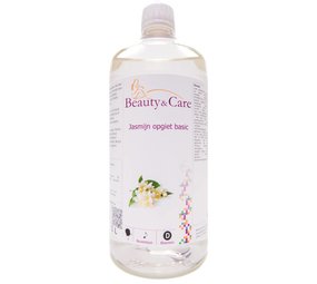 Beauty & Care Jasmin aufguss basis Beauty & Care Jasmin aufguss basis