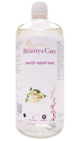 Beauty & Care Jasmin arôme sauna de base Beauty & Care Jasmin arôme sauna de base