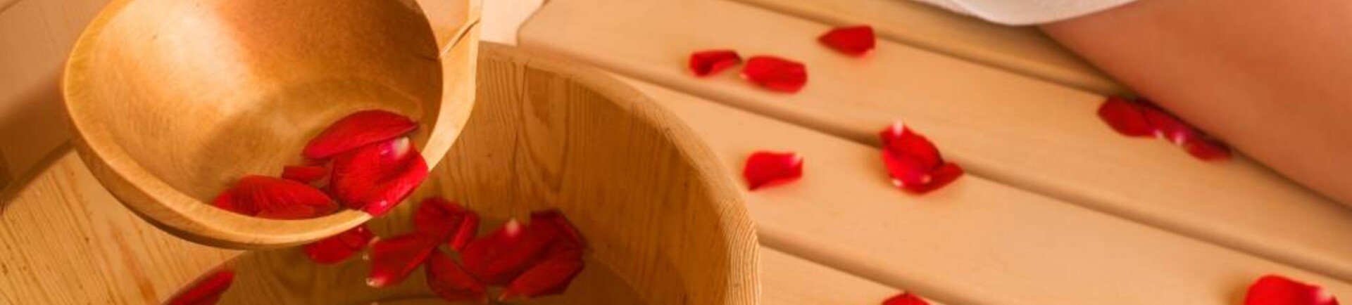 Waarom sauna olie gebruiken?