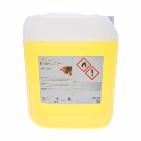 Beauty & Care Autumn sauna aroma Beauty & Care Autumn sauna aroma