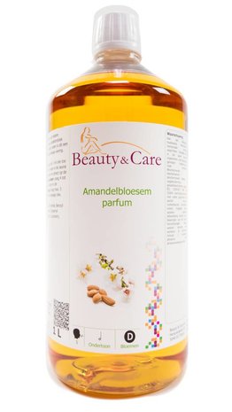 Beauty & Care Parfum de fleur d'amandier Beauty & Care Parfum de fleur d'amandier