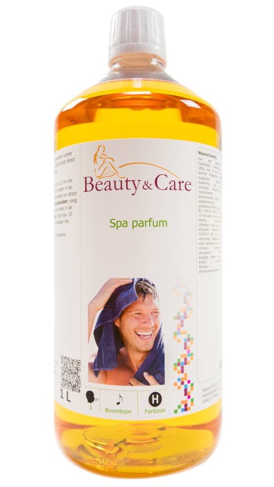 Beauty & Care Spa-Parfüm Beauty & Care Spa-Parfüm