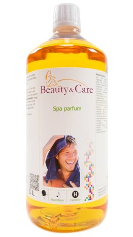 Beauty & Care Parfum de spa Beauty & Care Parfum de spa