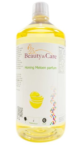 Beauty & Care Honigmelonenparfüm Beauty & Care Honigmelonenparfüm