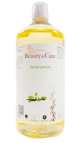 Beauty & Care Huile de parfum vanille Beauty & Care Huile de parfum vanille