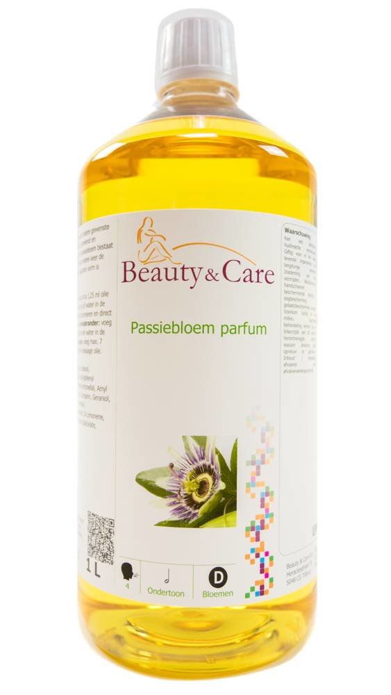 Beauty & Care Parfum Passiflore Beauty & Care Parfum Passiflore