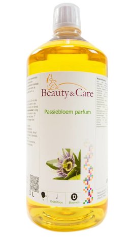 Beauty & Care Passiebloem parfum Beauty & Care Passiebloem parfum