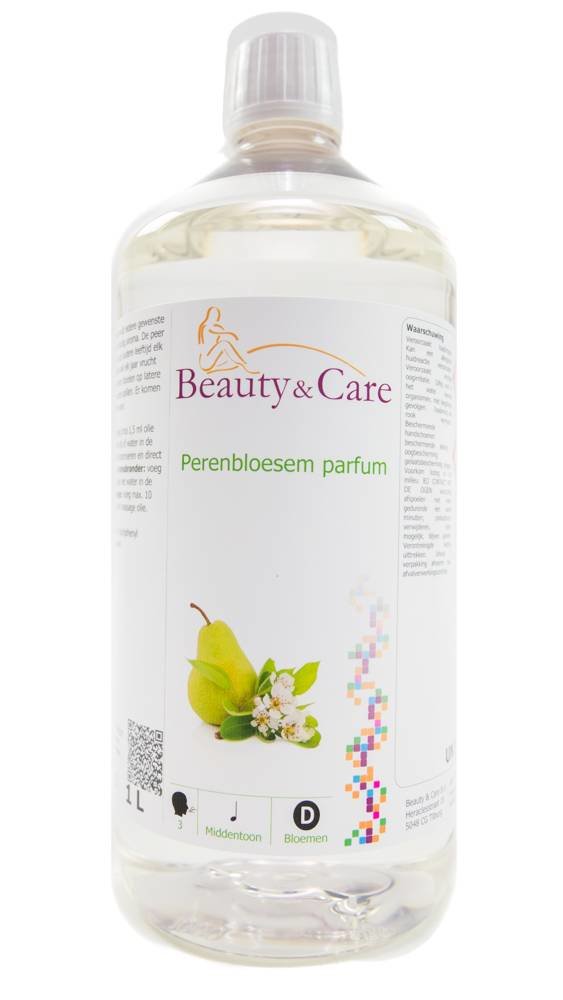 Beauty & Care Perenbloesem parfum Beauty & Care Perenbloesem parfum