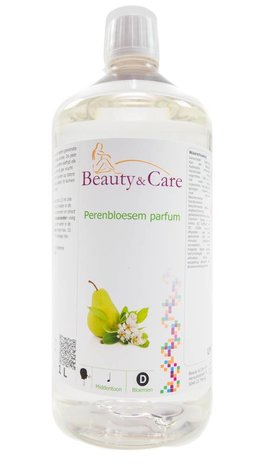 Beauty & Care Birnenblütenparfüm Beauty & Care Birnenblütenparfüm