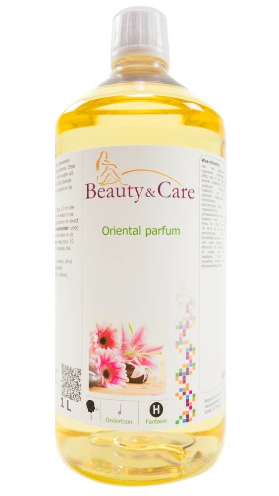 Beauty & Care Parfum oriental Beauty & Care Parfum oriental