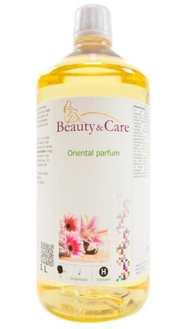 Beauty & Care Parfum oriental Beauty & Care Parfum oriental