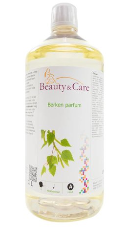 Beauty & Care Birkenparfüm Beauty & Care Birkenparfüm