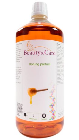 Beauty & Care Honey perfume Beauty & Care Honey perfume