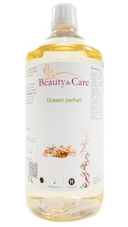 Beauty & Care Oceaan parfum Beauty & Care Oceaan parfum