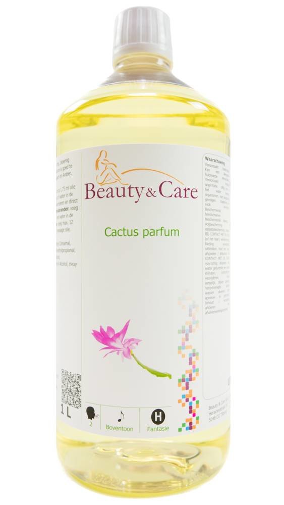 Beauty & Care Kaktusparfüm Beauty & Care Kaktusparfüm