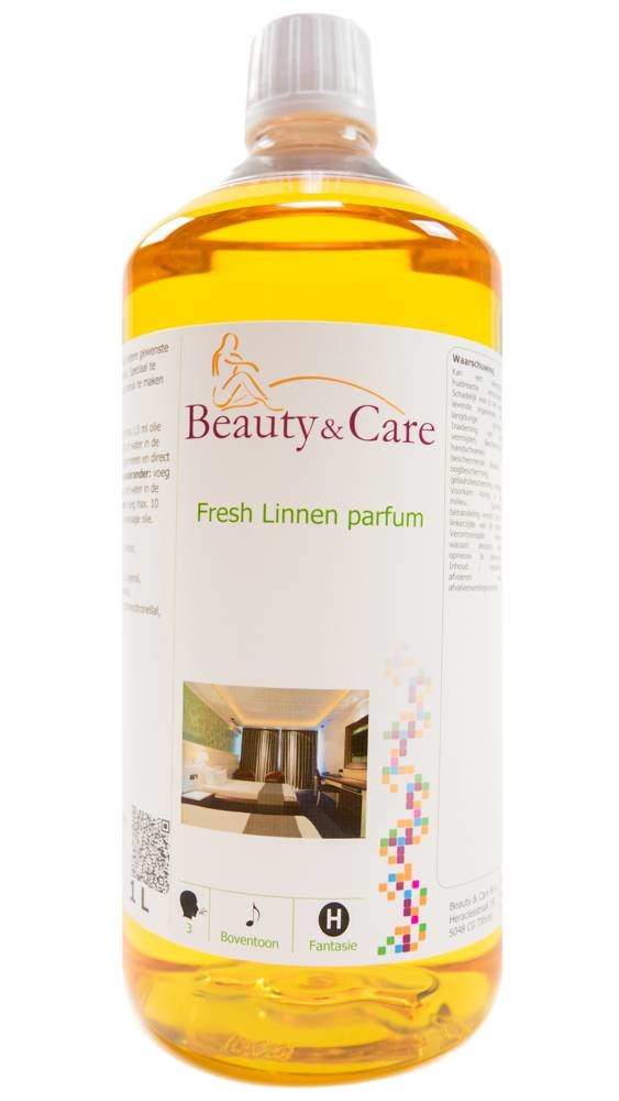 Beauty & Care Parfum Lin Frais Beauty & Care Parfum Lin Frais