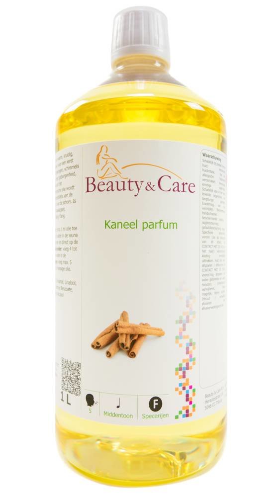 Beauty & Care Parfum cannelle Beauty & Care Parfum cannelle