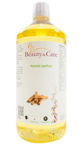 Beauty & Care Parfum cannelle Beauty & Care Parfum cannelle