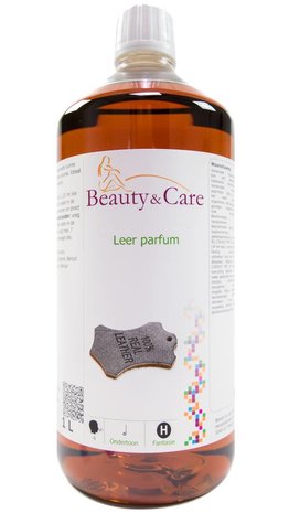 Beauty & Care Parfum de cuir Beauty & Care Parfum de cuir