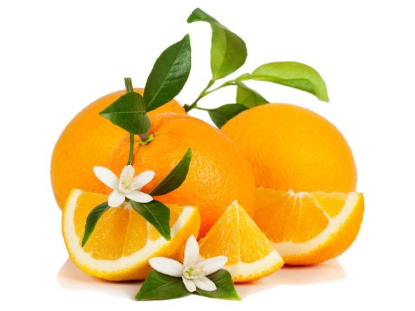 Beauty & Care Orangenblütenparfüm Beauty & Care Orangenblütenparfüm