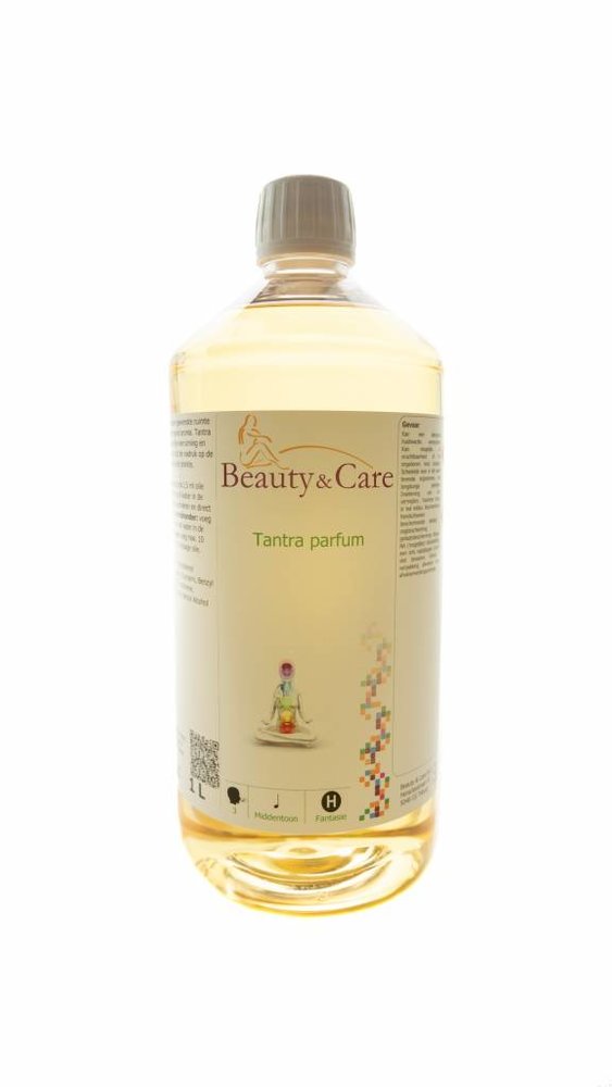 Beauty & Care Tantra perfume Beauty & Care Tantra perfume