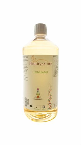 Beauty & Care Tantra perfume Beauty & Care Tantra perfume