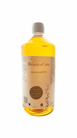 Beauty & Care Huile de parfum Harmonie Beauty & Care Huile de parfum Harmonie