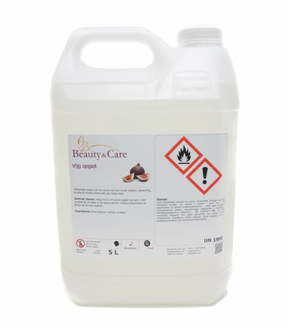 Beauty & Care Figue arôme sauna Beauty & Care Figue arôme sauna