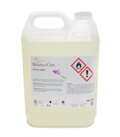 Beauty & Care Kaktus aufguss Beauty & Care Kaktus aufguss