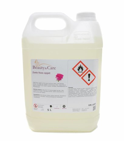 Beauty & Care Süßer Rosen aufguss Beauty & Care Süßer Rosen aufguss