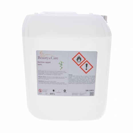 Beauty & Care Bambou arôme sauna de base Beauty & Care Bambou arôme sauna de base