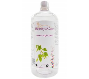 Beauty & Care Bouleau arôme sauna de base Beauty & Care Bouleau arôme sauna de base