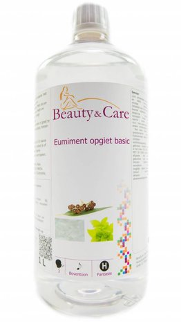 Beauty & Care Eumiment arôme sauna de base Beauty & Care Eumiment arôme sauna de base