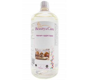 Beauty & Care Hammam arôme sauna de base Beauty & Care Hammam arôme sauna de base