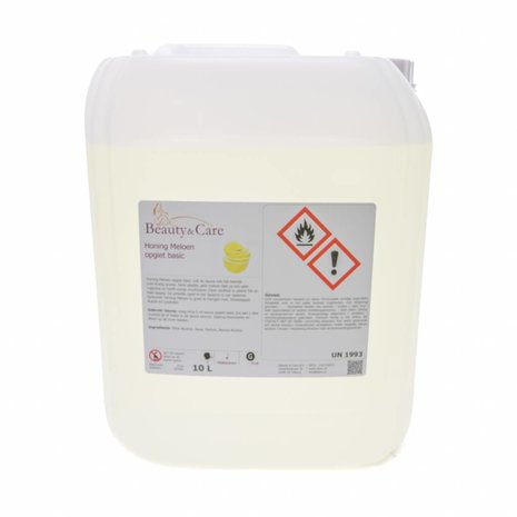 Beauty & Care Honey Melon infusion basic Beauty & Care Honey Melon infusion basic