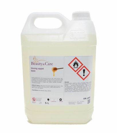 Beauty & Care Honing opgiet basic Beauty & Care Honing opgiet basic