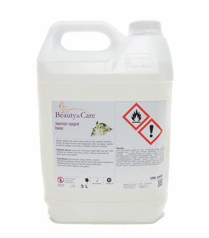 Beauty & Care Jasmijn opgiet basic Beauty & Care Jasmijn opgiet basic